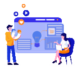 10 Years of marketing development experience